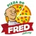 Pizza do Fred