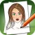 Drawing Lesson Face Human