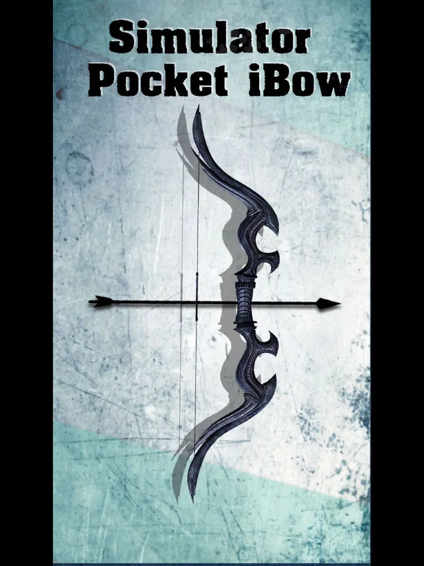 تصاویر Simulator Pocket iBow iPad 