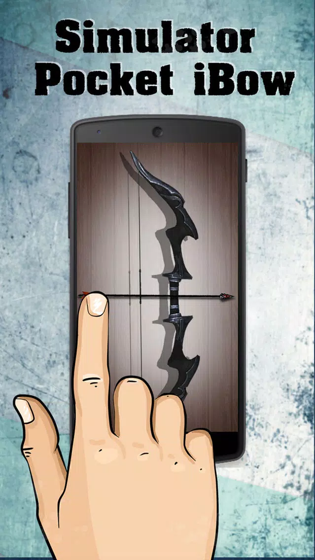 تصاویر Simulator Pocket iBow