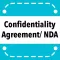 Confidentiality Agreement/ NDA