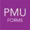 PMU Forms