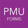 PMU Forms PMU Forms