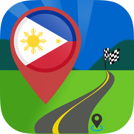 ?Philippines Maps Driving Directions: Andriod App