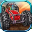 Desert Buggy Dirt Rally Challenge - Top 3D Racing