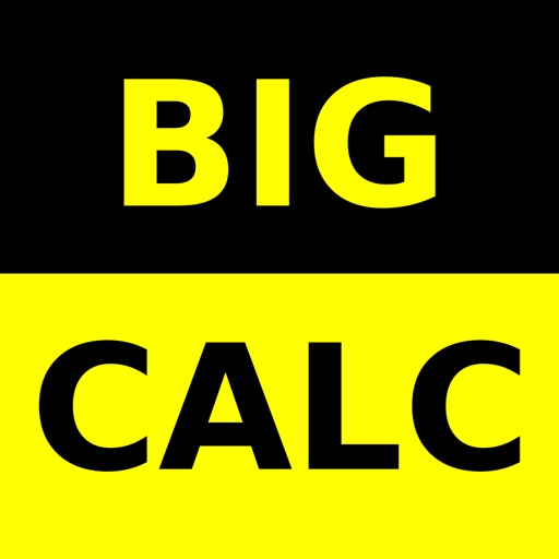 Big Calculator Low Vision Big Calculator Low Vision