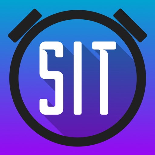 Simple Interval Timer - S.I.T. Simple Interval Timer - S.I.T.