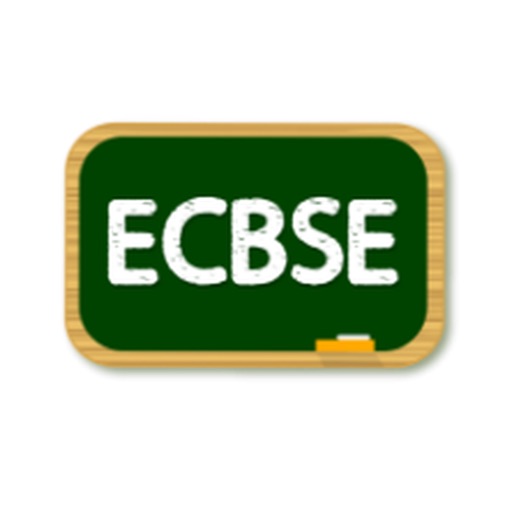 ECBSE ECBSE