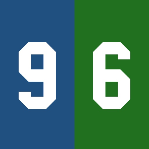 Placar - Scoreboard app Placar - Scoreboard app