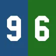 Placar - Scoreboard app