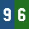 Placar - Scoreboard app