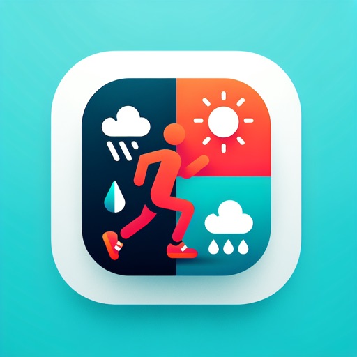 StrideCast StrideCast