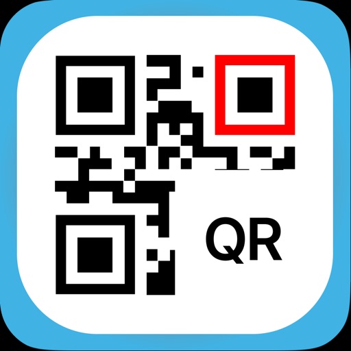 ScanSwift: QR reader & scanner ScanSwift: QR reader & scanner