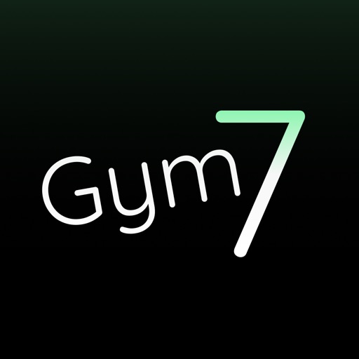 Gym7 Workout Planner (Ad-Free) Gym7 Workout Planner (Ad-Free)