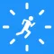 Run/walk