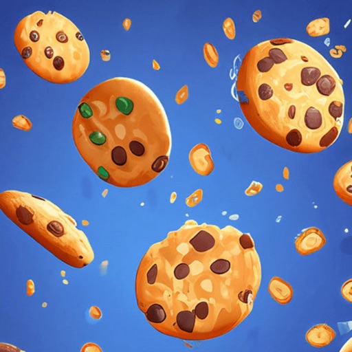 It's cookies time It's cookies time