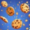 It's cookies time