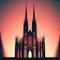 Home is where the Dom is