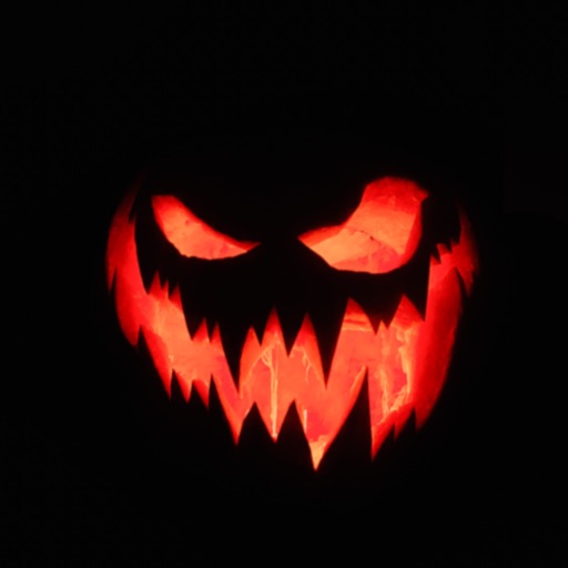 Halloween Soundboard