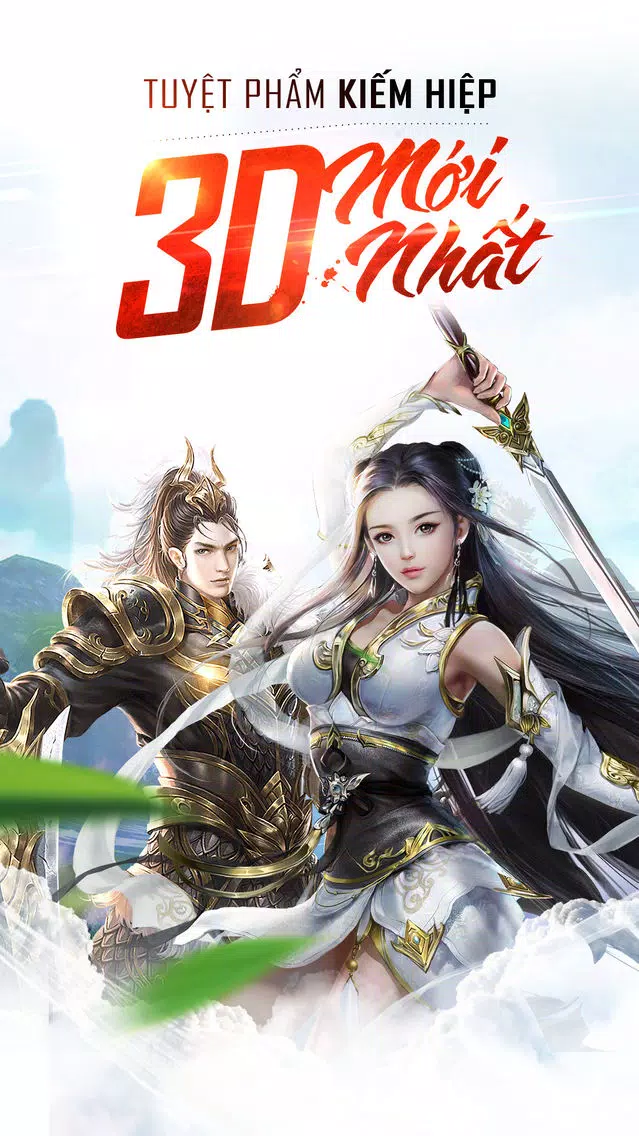 Capturas de pantalla de Bá Đao Nhất Kiếm