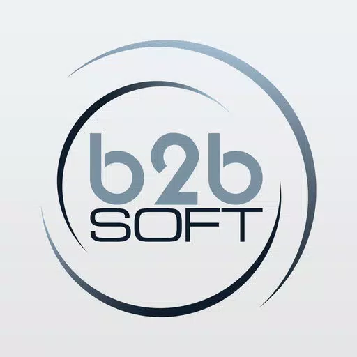 B2B Soft POS B2B Soft POS