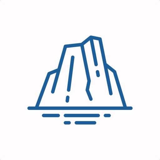Iceberg - Tip Calculator Iceberg - Tip Calculator