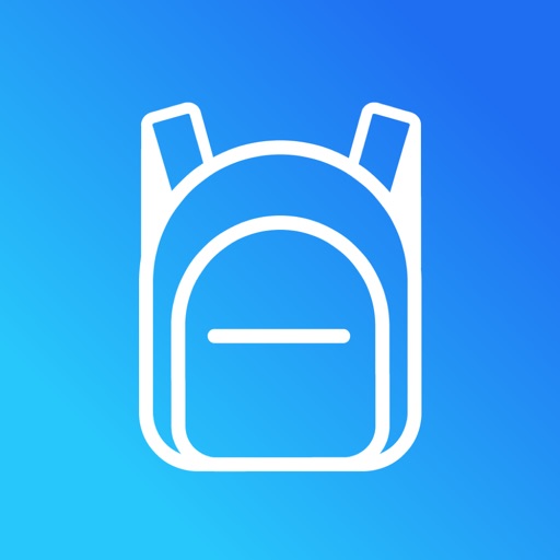 Integral - Digital Backpack Integral - Digital Backpack