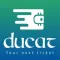 Ducat - Find Your Ticket