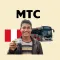 Simulacro MTC Perú 2024