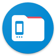 AnExplorer Watch File Manager