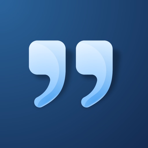 Quotaholic - Daily Motivation Quotaholic - Daily Motivation