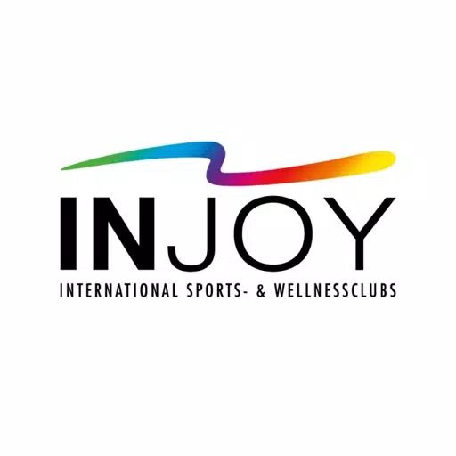 INJOY Fitness Büdingen INJOY Fitness Büdingen