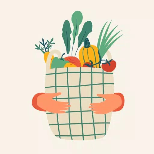 Pantry Pal - List Maker