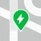 EV Charger Map Tesla And More