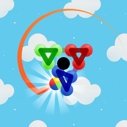 Bubble Twister