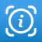 InfoDeck Scanner