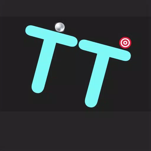 Tilty Teeter Tilty Teeter