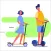 Scooter Yolculuk Hesaplama