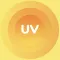 UV Index - Tan Widget