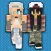 Cool Tomboy Skins for Girls