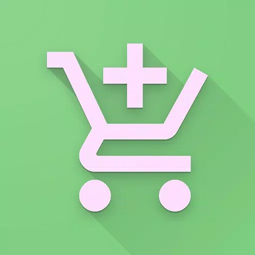 Lori List - Shopping List App