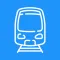 TrainWatch: Train delays