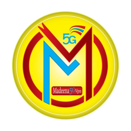 Madeena 5G VPN