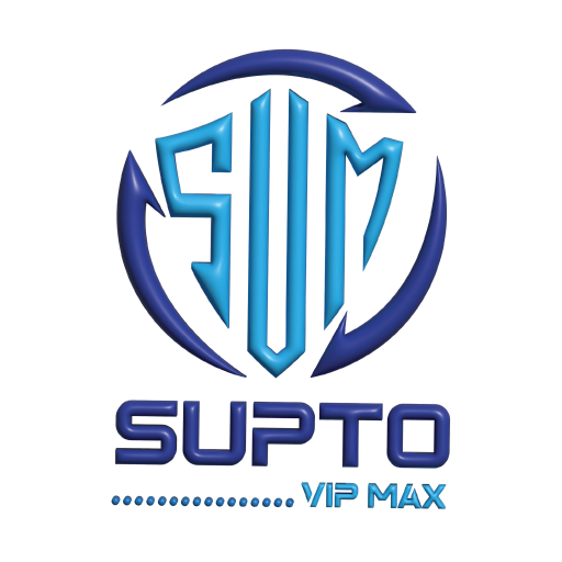 SUPTO VIP MAX