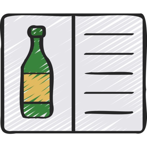MyWineCellar - Wine App