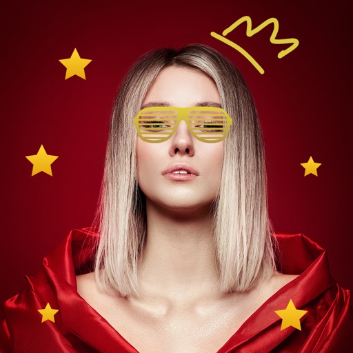 Magic Selfie Editor Magic Selfie Editor