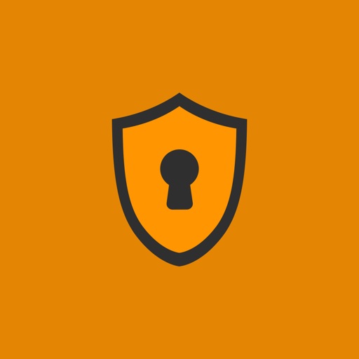 Secure Keep App
