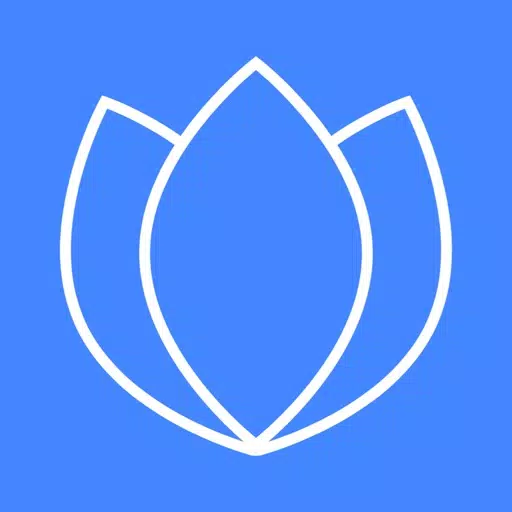 Lotus - Meditation App Lotus - Meditation App