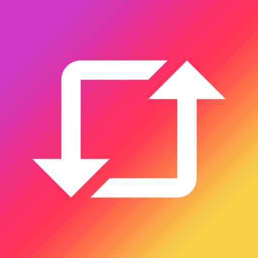 Repost: Reels, Stories, Posts Repost: Reels, Stories, Posts