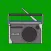 AC Tape Deck